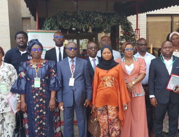 Côte d’Ivoire (Gestion des biens de l’État) / La DGBF valide son DASCOM 2026-2028