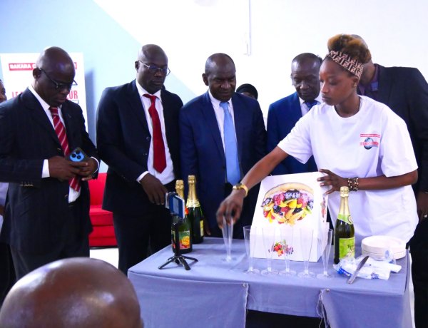 Côte d’Ivoire (Média) / « Le Franc-Tireur » fête ses 2 ans