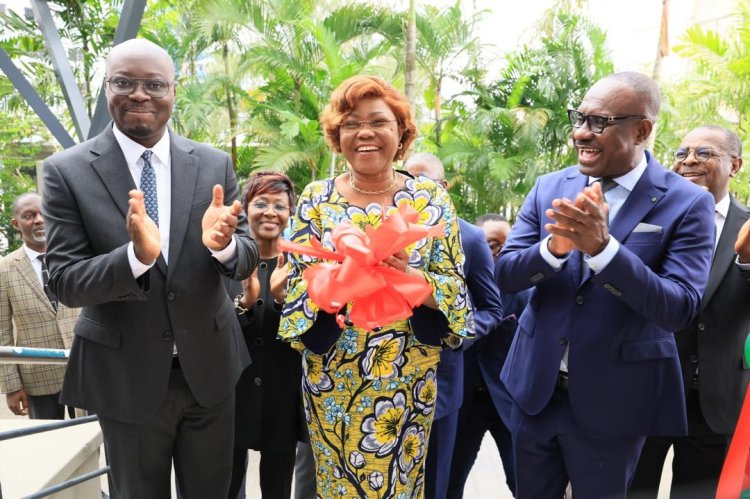 CÉDÉAO (Intégration) / La BIDC reçoit le soutien de la Côte d’Ivoire