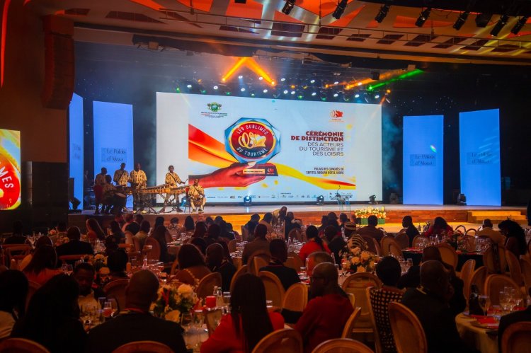 Côte d’Ivoiore (‘’Les Sublimes du Tourisme’’ 2025) / Le compte à rebours lancé pour l’acte 4 !