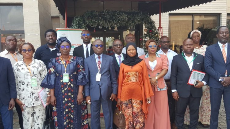 Côte d’Ivoire (Gestion des biens de l’État) / La DGBF valide son DASCOM 2026-2028