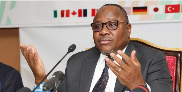 Côte d’Ivoire (Législatives 2025) / Les résultats officiels de la CEI