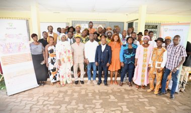 Côte d’Ivoire (Gouvernance) / Des acteurs locaux sensibilisés sur l’engagement citoyen