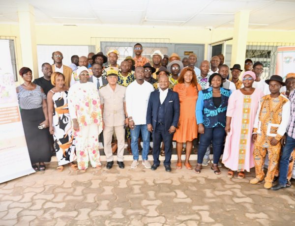 Côte d’Ivoire (Gouvernance) / Des acteurs locaux sensibilisés sur l’engagement citoyen