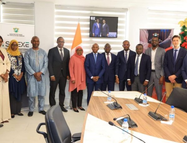 Côte d’Ivoire (Électricité) / Plusieurs pays africains s’inspirent du modèle ivoirien