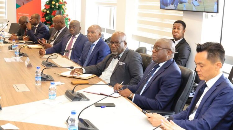 Côte d’Ivoire (Électricité) / Plusieurs pays africains s’inspirent du modèle ivoirien