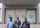Côte d’Ivoire (Sécurité routière) / Amadou Koné et Vagondo Diomandé contre les « cercueils roulants » sur les routes