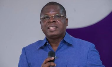 Côte d’Ivoire (Législatives partielles) / Toumodi :  Amedé Kouakou et l’ACCD-RHDP mobilisent pour Goudou