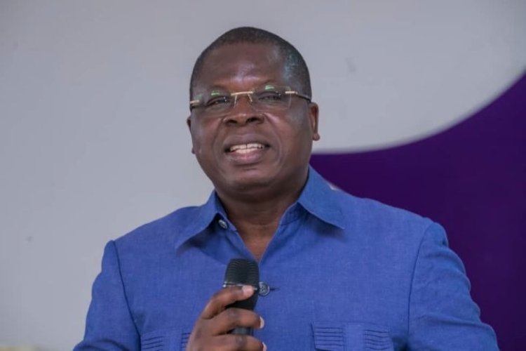 Côte d’Ivoire (Législatives partielles) / Toumodi :  Amedé Kouakou et l’ACCD-RHDP mobilisent pour Goudou