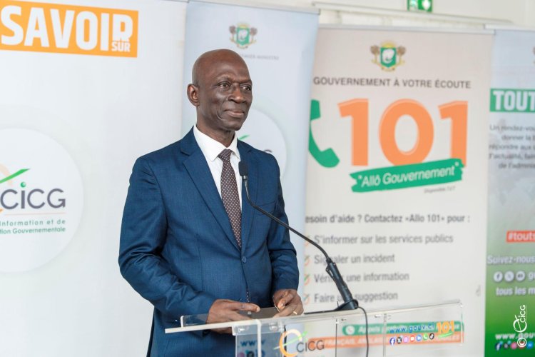 Côte d’Ivoire (Accidents de la route) / Le gouvernement muscle la répression !