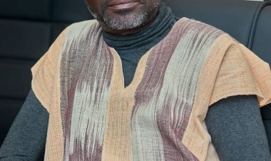 Côte d’Ivoire (Avis optimisé) / « Illusions et mirages de la réussite » (Serges N’guessant, journaliste professionnel)