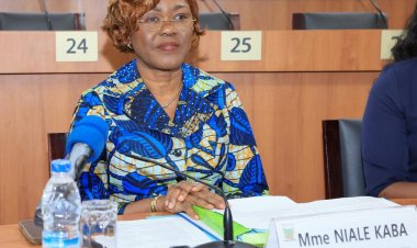 Côte d’Ivoire (Parlement) / Les députés valident 2 projets de loi