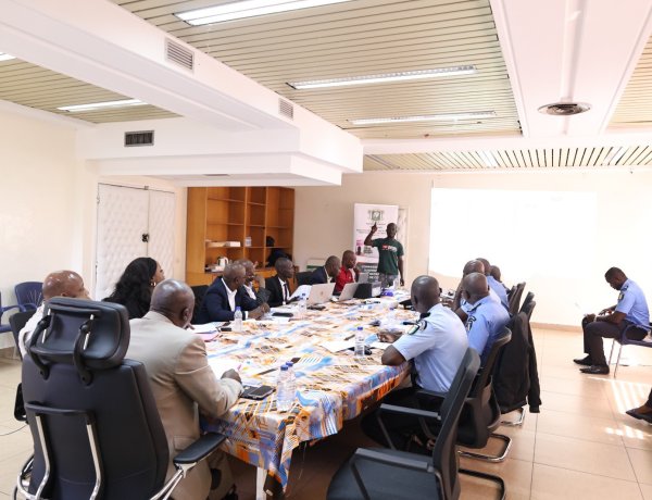 Côte d’Ivoire (Sécurité routière) / 27 chauffeurs retirés de la circulation pour infractions routières dangereuses