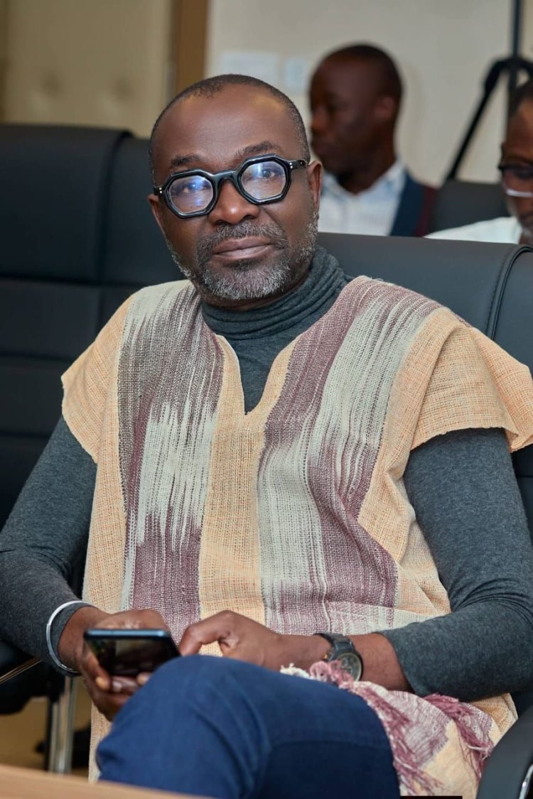 Côte d’Ivoire (Avis optimisé) / « Illusions et mirages de la réussite » (Serges N’guessant, journaliste professionnel)