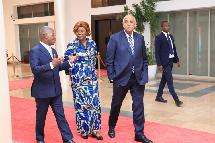 Côte d’Ivoire (Parlement) / Les députés valident 2 accords internationaux