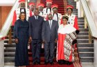 Côte d’Ivoire (Médiature) / Gaoussou Touré prend officiellement fonction 