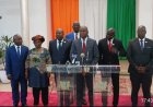 Côte d’Ivoire (Assemblée nationale) / Le projet de loi sur la réglementation de l’amélioration génétique animale adopté