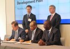 USA (Infrastructures prioritaires) / ABD Group et la Côte d’Ivoire signe un accord de plus de 330 milliards de F.CFA