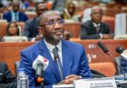 Côte d’Ivoire (Sénat) / La CAEF adopte le PND 2026-2030