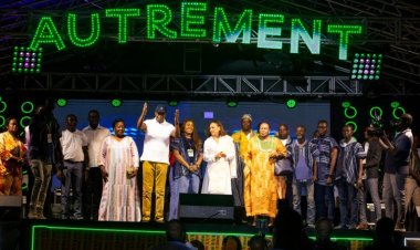 Côte d’Ivoire (Pâques Autrement) / La 6e édition se termine sur une note de cohésion sociale