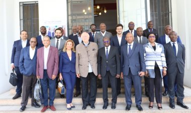 Côte d’Ivoire (Partenariats concrets et durables) / La CCI-CI accompagne des entreprises émiraties