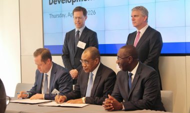 USA (Infrastructures prioritaires) / ABD Group et la Côte d’Ivoire signe un accord de plus de 330 milliards de F.CFA