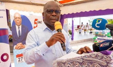 Côte d’Ivoire (Agnéby-Tiassa) / 73e JML, des actions menées à Agboville