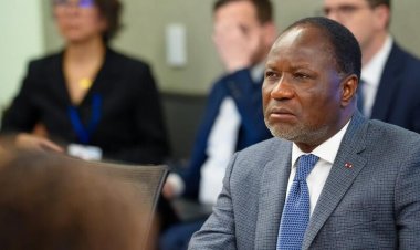 USA (Washington) / Orpaillage : Côte d’Ivoire, « un appel à une régulation mondiale stricte des produits chimiques miniers »