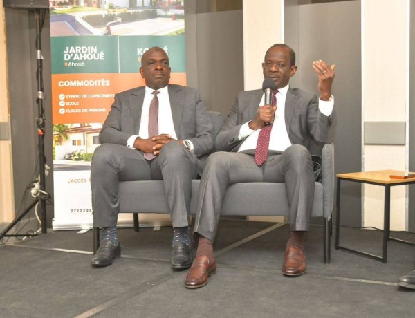 France (SIIMEA 2026) / Le ministère ivoirien de l’Urbanisme renforce le dialogue avec la diaspora