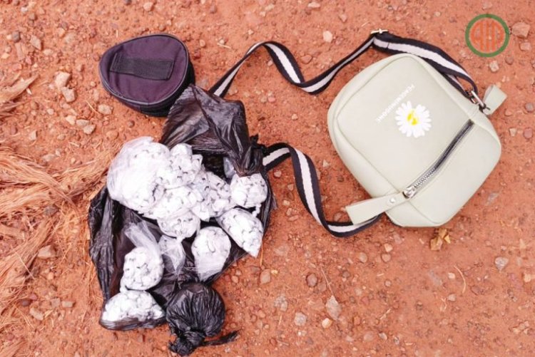 Côte d’Ivoire (Drogue) / Divo : un présumé trafiquant interpellé par la Police antidrogue avec plus de 1000 doses