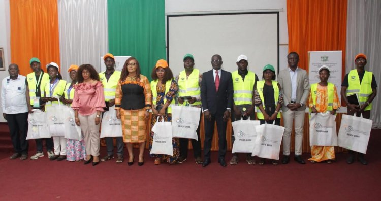 Côte d’Ivoire (Cohésion sociale) / 200 enquêteurs évaluent le contenu national