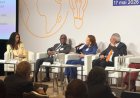 Belgique (Transformation sanitaire mondiale) / Le ministre Dimba appelle l’Afrique à prendre toute sa place