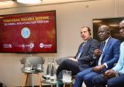 Suisse (79e Assemblée mondiale de la santé) / Pierre Dimba exhorte à investir durablement pour éliminer le paludisme d’ici à 2030