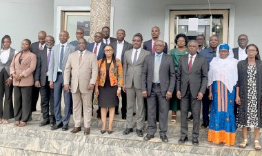 Côte d’Ivoire (Etablissements privés d’enseignement technique et professionnel) / Gouvernance : un atelier de validation et de finalisation du projet de décret de règlementation ouvert à Grand-Bassam