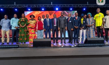 Côte d’Ivoire (Bouaké) / 500 jeunes formés aux énergies renouvelables