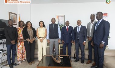 Côte d’Ivoire (Production animale) / Des échanges de haut vol pour l’édition 2026 du Salon