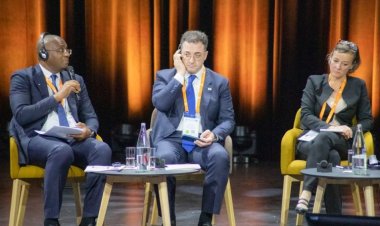 France (OMSA) / Paris : Sidi Touré incite à un financement accru de la santé animale