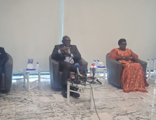 Côte d’Ivoire (Sports) / 2026 : 2,5 milliards de FCFA alloués aux grands rendez-vous