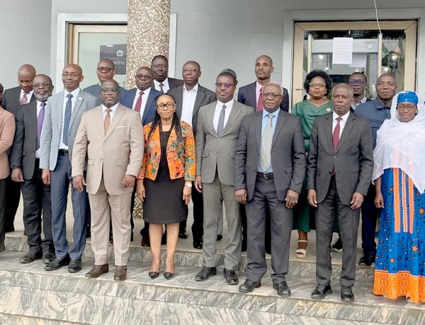 Côte d’Ivoire (Etablissements privés d’enseignement technique et professionnel) / Gouvernance : un atelier de validation et de finalisation du projet de décret de règlementation ouvert à Grand-Bassam