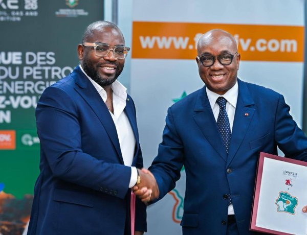 Côte d’Ivoire (Football, Coupe du Monde 2026) / Le SIREXE et la FIF, partenaires pour l’économie nationale