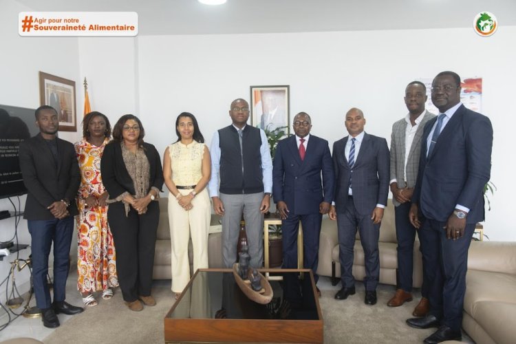 Côte d’Ivoire (Production animale) / Des échanges de haut vol pour l’édition 2026 du Salon