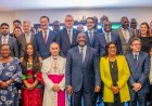Côte d’Ivoire (Financement) / Le PND 2026-2030 présenté aux ambassadeurs