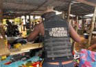 Côte d’Ivoire (Opération Épervier 11) / Sud-Comoé : environ une tonne de médicaments falsifiés saisie