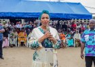 Côte d’Ivoire (Déguerpissement) / Koumassi Campement : Adjaratou Traoré (députée) soutient des victimes