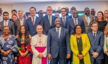 Côte d’Ivoire (Financement) / Le PND 2026-2030 présenté aux ambassadeurs