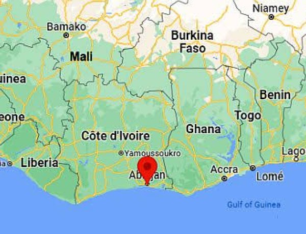 Côte d'Ivoire (Météo) / Le bulletin du 02 juin 2026