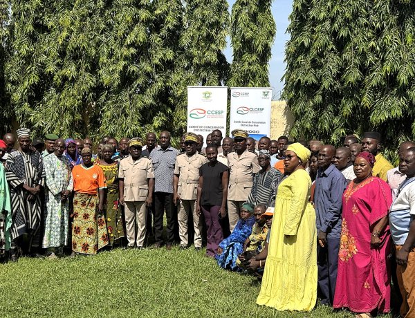 Côte d’Ivoire (Compétitivité) / Le CCESP renforce les capacités de 300 opérateurs économiques