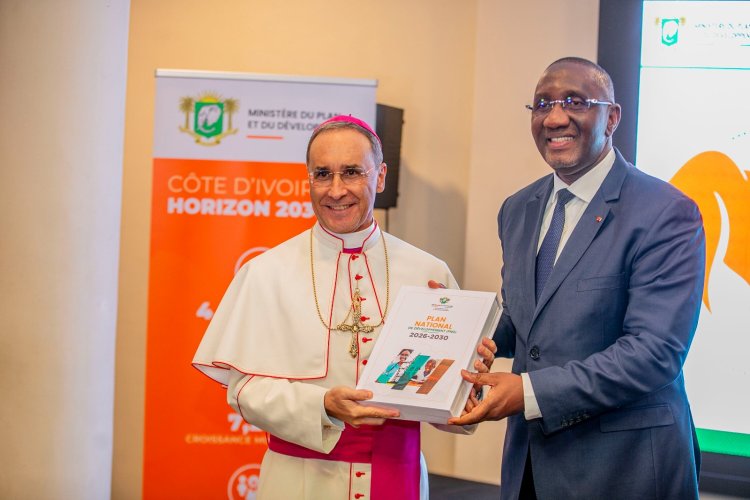 Côte d’Ivoire (Financement) / Le PND 2026-2030 présenté aux ambassadeurs