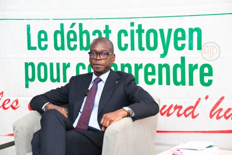 Côte d’Ivoire (Enrichissement illicite) / La HABG mène la lutte avec les autorités judiciaires