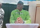 Côte d’Ivoire (Politique) / « Le choix des militants doit être respecté » (Dr. Osman Cherif, PDT-CLJ-PDCI)